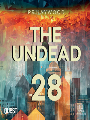 The Undead - Audiobook